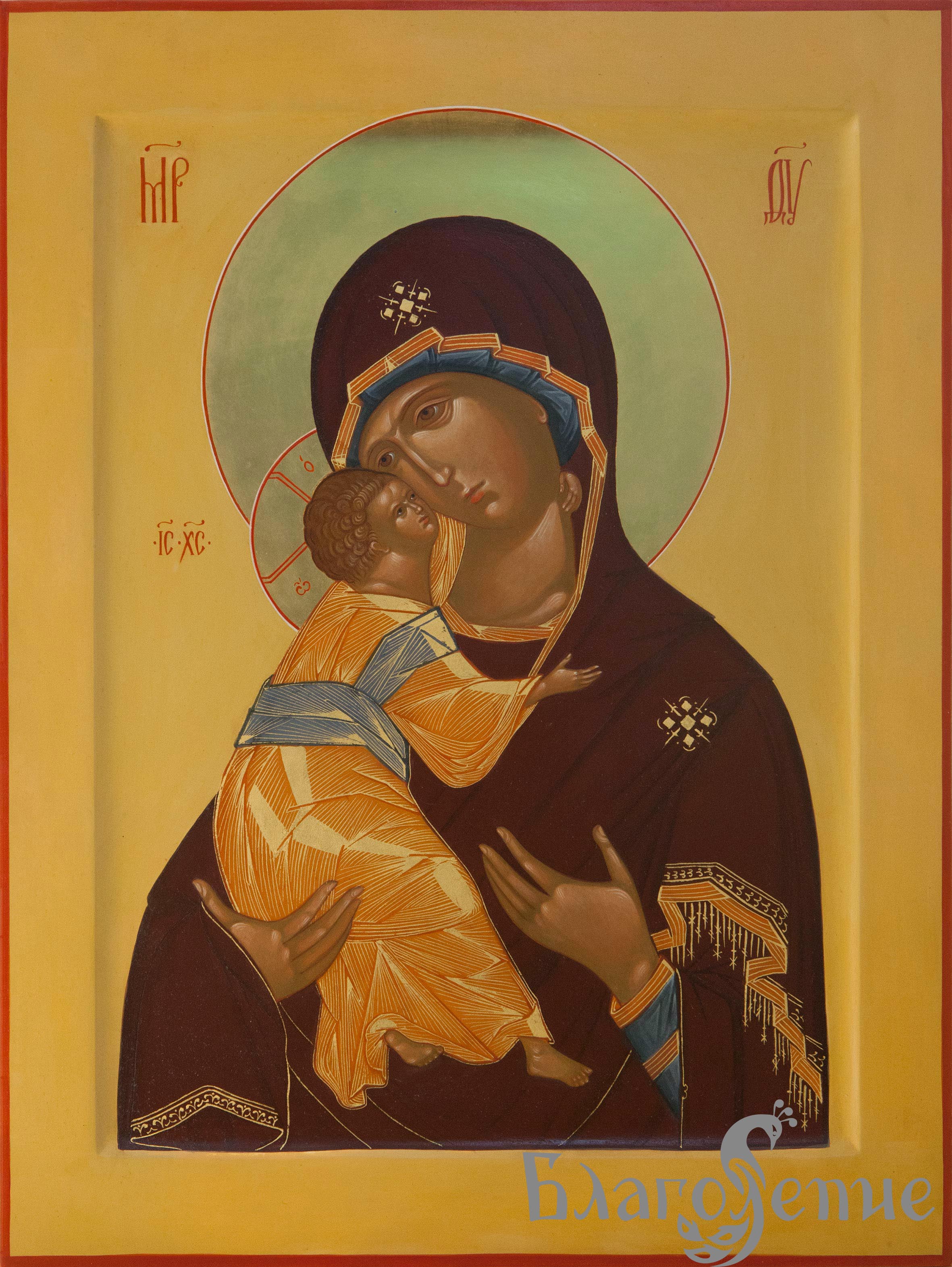 "Владимирская"